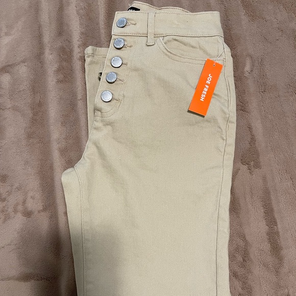 Joe Fresh straight cut pants - Picture 1 of 4